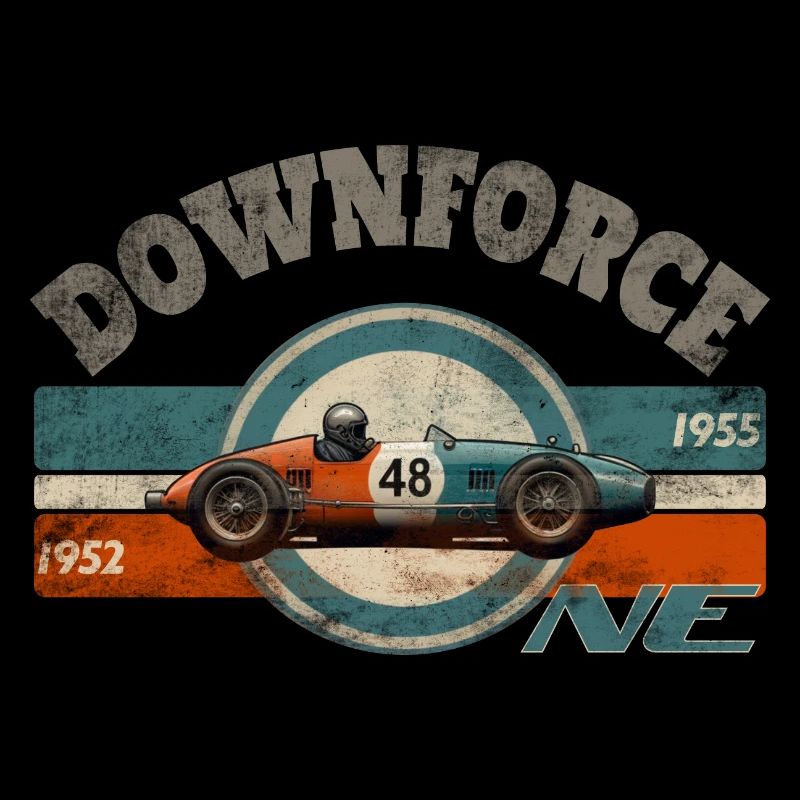 downforce one