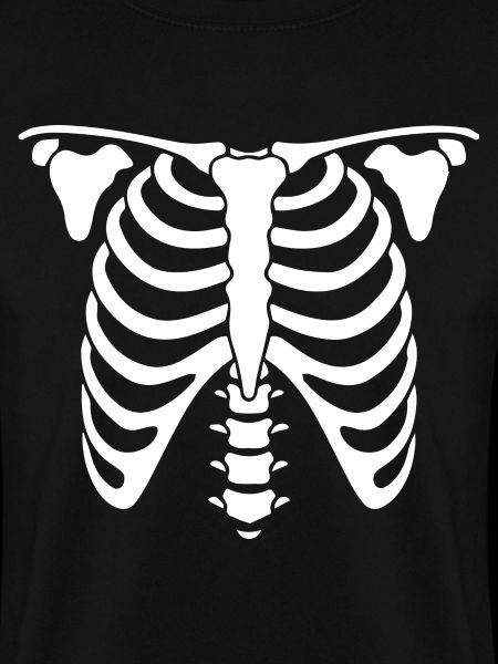 Halloween Skeleton