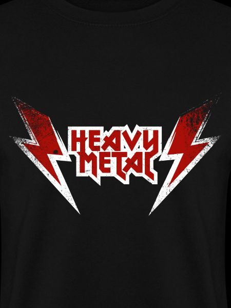 Heavy Metal