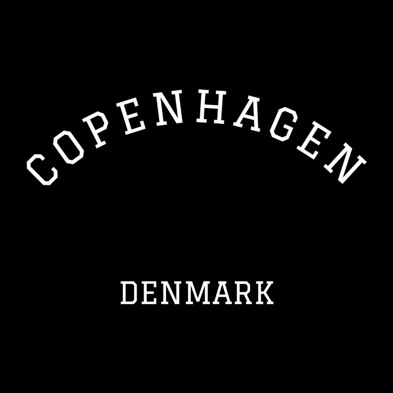 Kopenhagen Dänemark