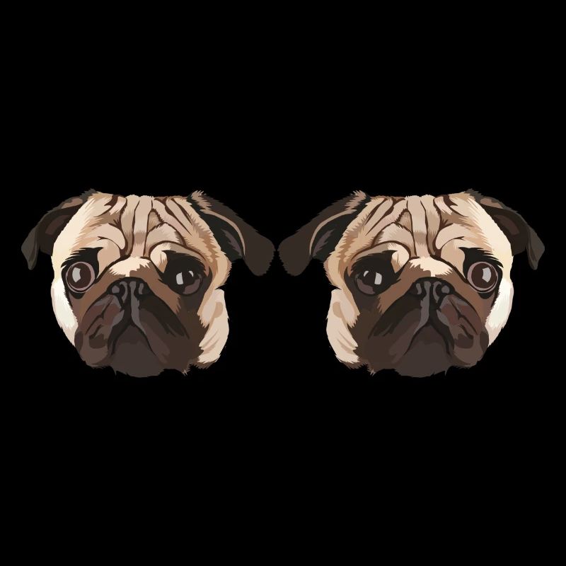 pug