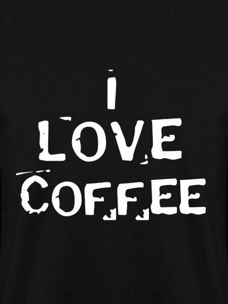 I Love Coffee