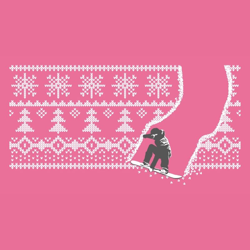 Snowboard Winter