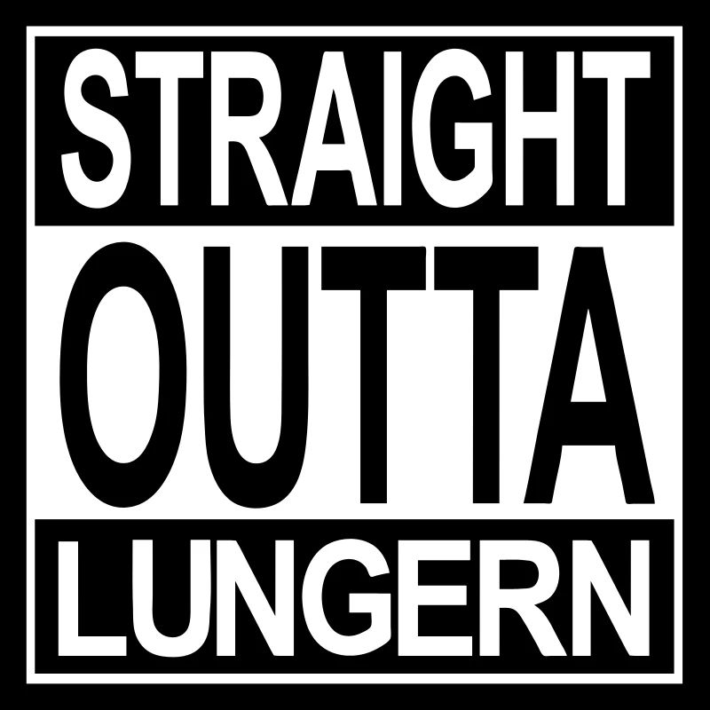 Straight outta Lungern