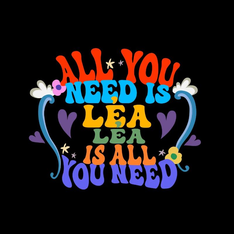 Lea