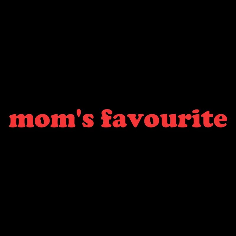 Mamas Liebling