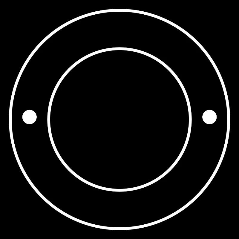 Logo du cercle - Symbole du cercle