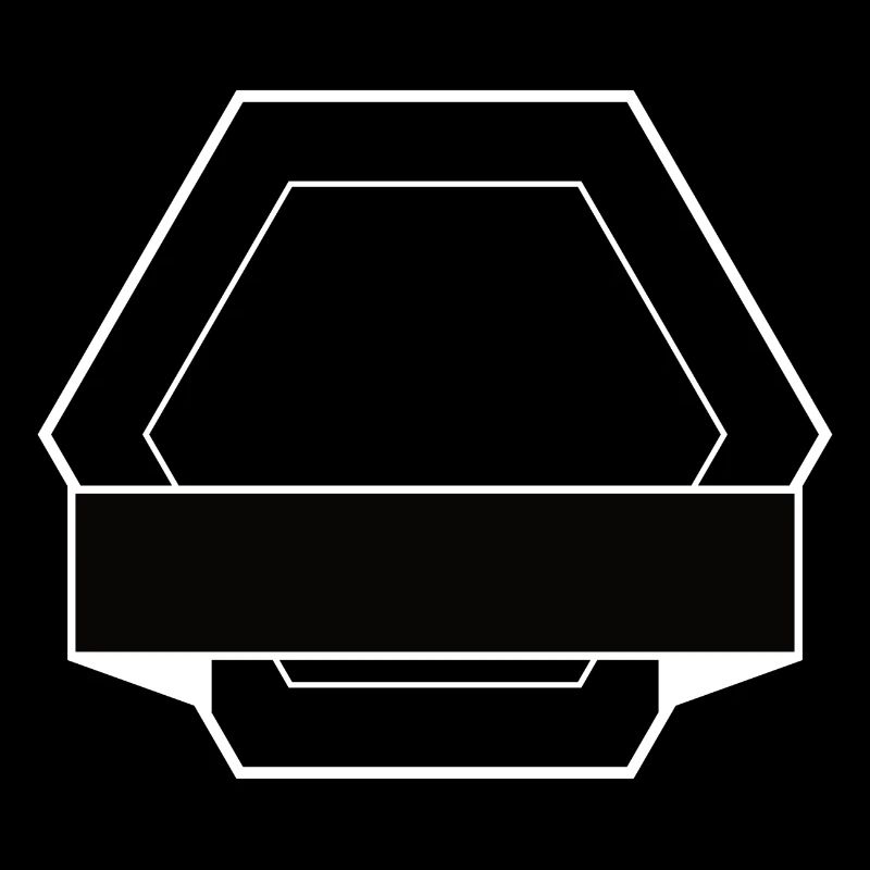 Sechseck Logo