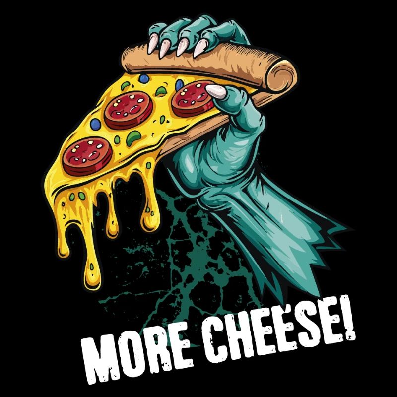 Plus de fromage, moins de regrets