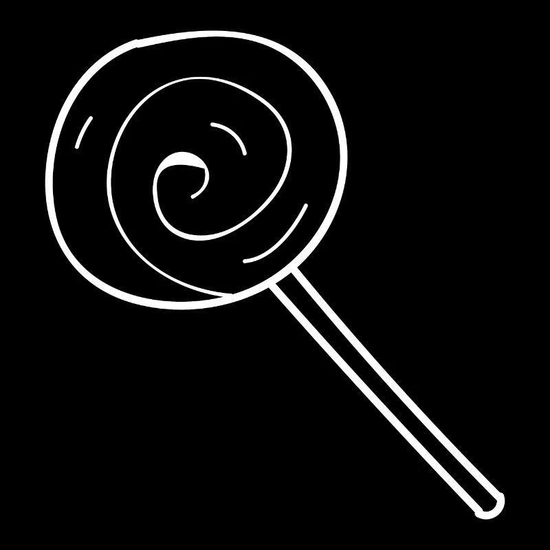 Lollipop Lolli Geschenk Idee