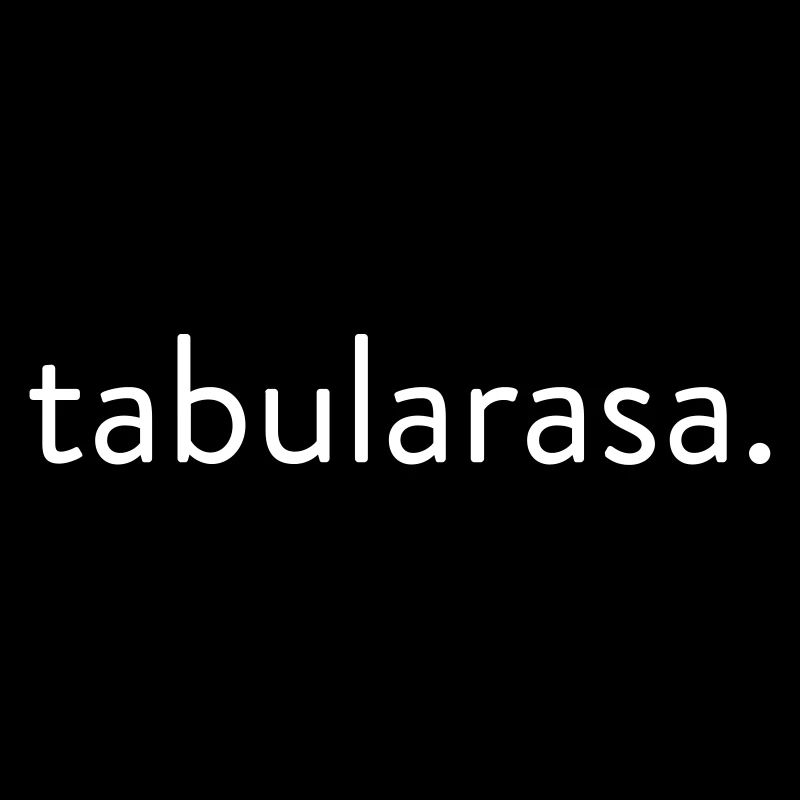 tabularasa.