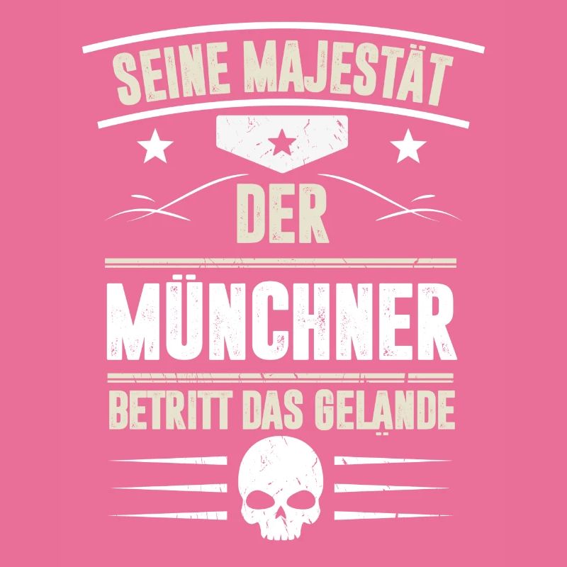 MÜNCHEN