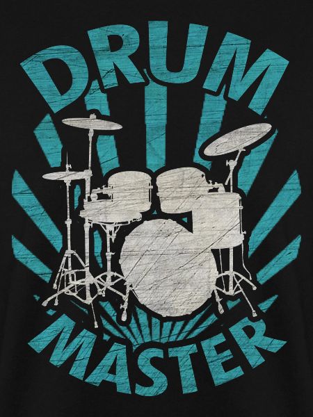 Drums