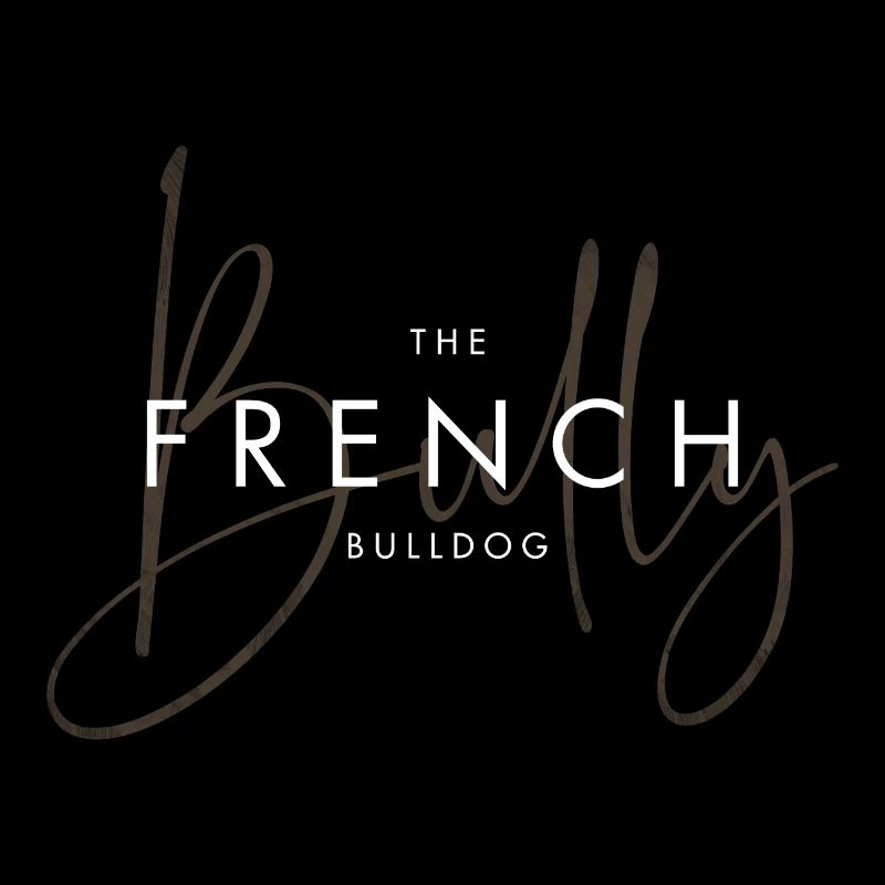 The French Bulldog