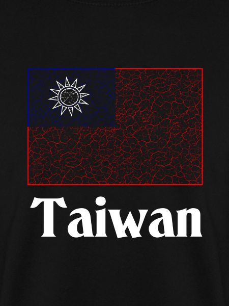 Taiwan Flag taiwan