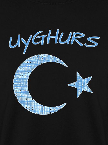 Uyghurs Uiguren