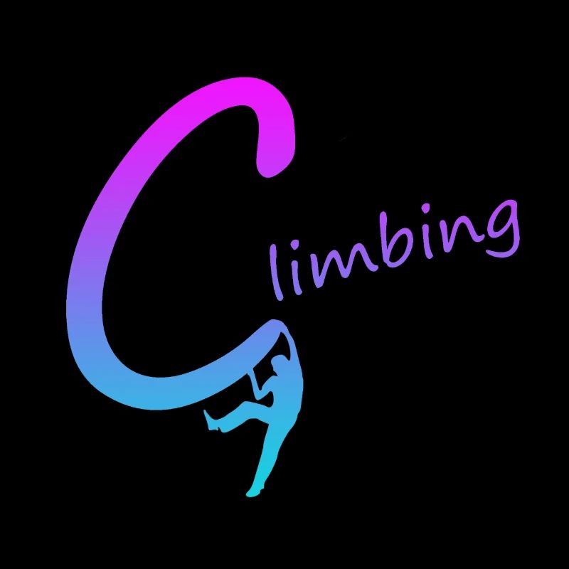 climbing