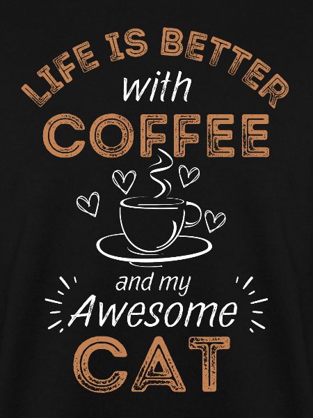 Katze & Kaffee Katze Cafe