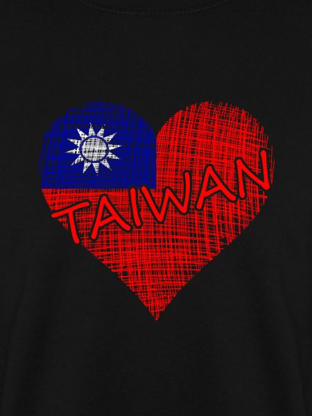 Taiwan Heart