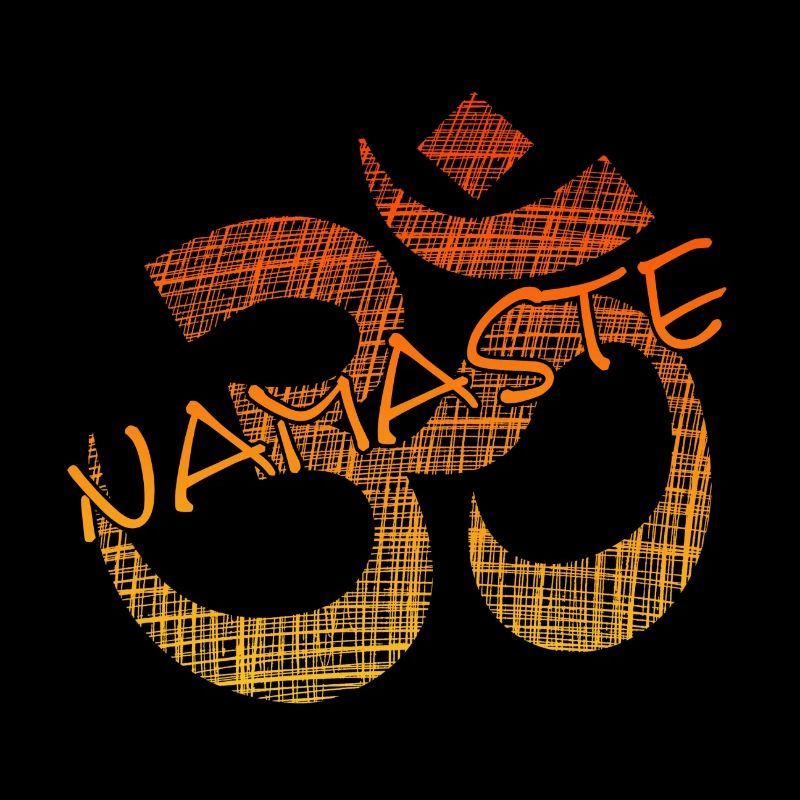 Yoga Namaste