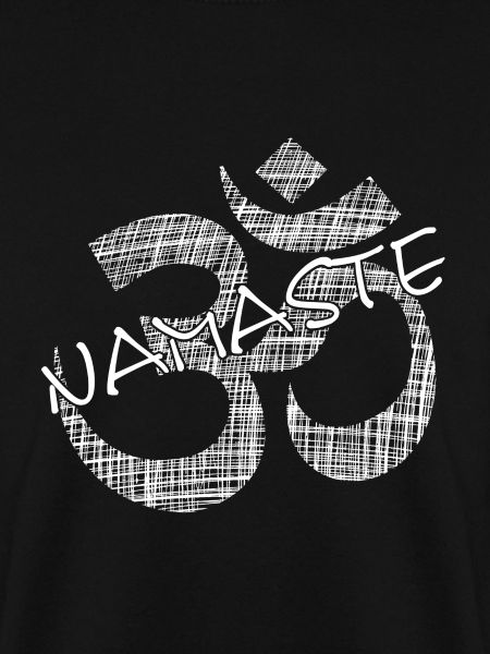Yoga Namaste