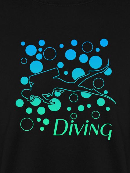 Diving