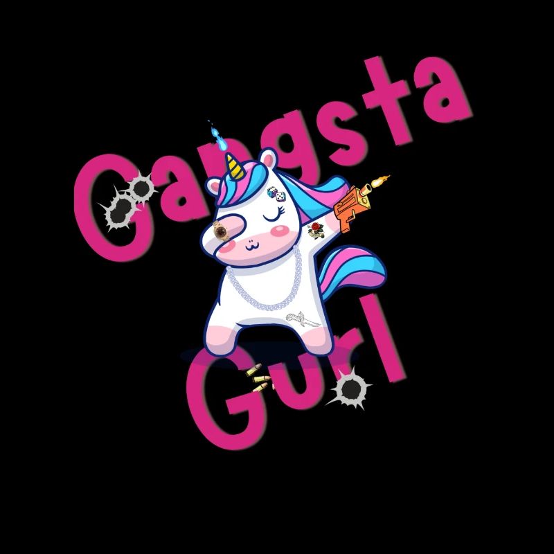 Gangsta Gurl