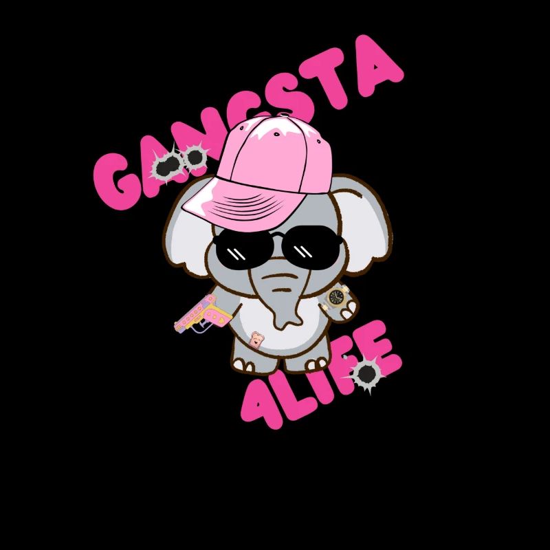 Gangsta 4Life