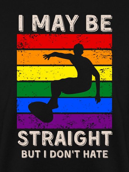Surfen LGBT-Rechte
