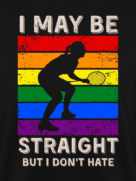 Badminton LGBT-Rechte