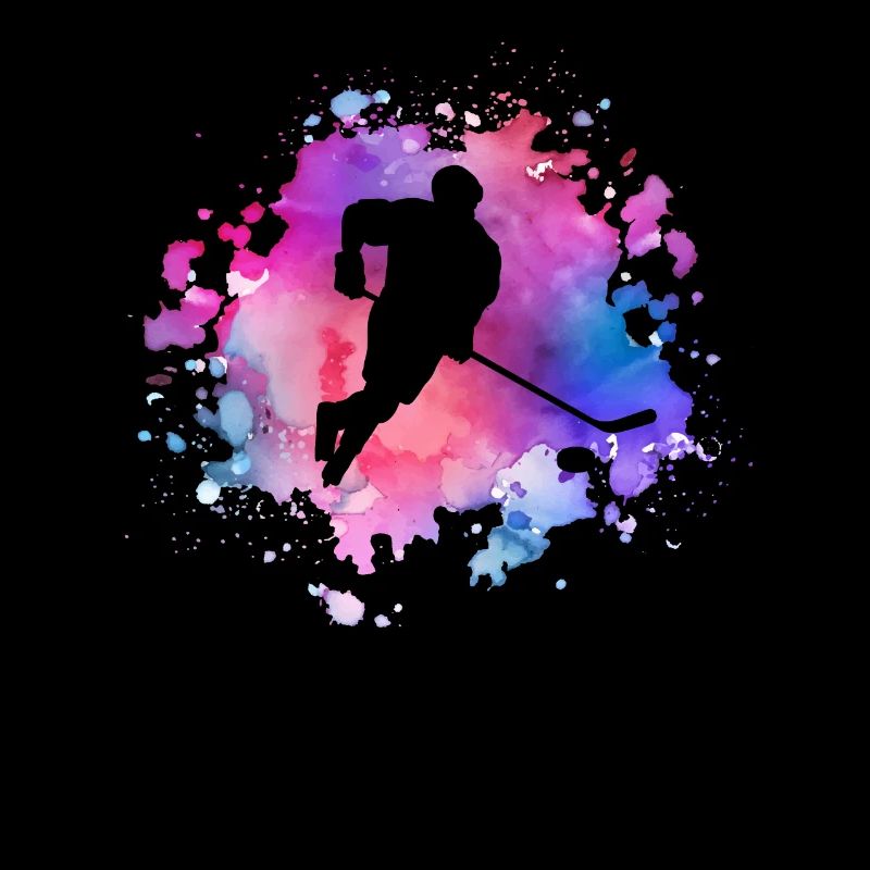 Frauen Eishockey Mädchen