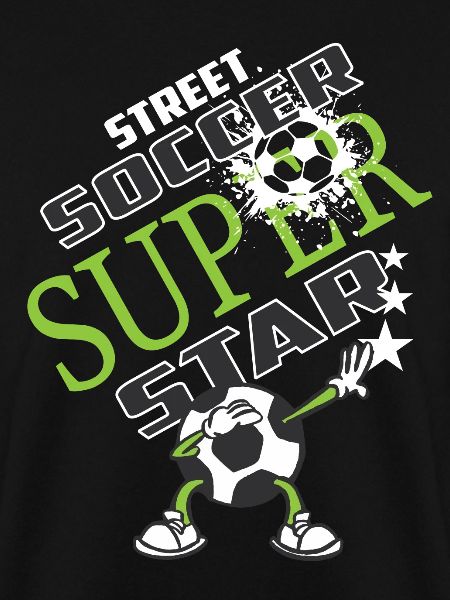 Fußball Star