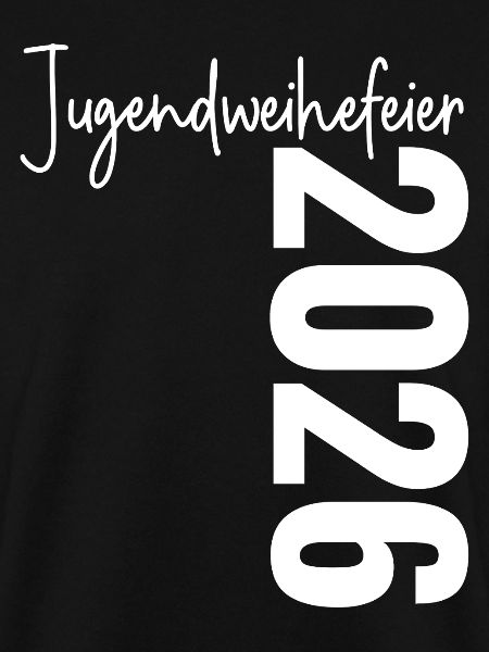 Youth Consecration Ceremony 2026