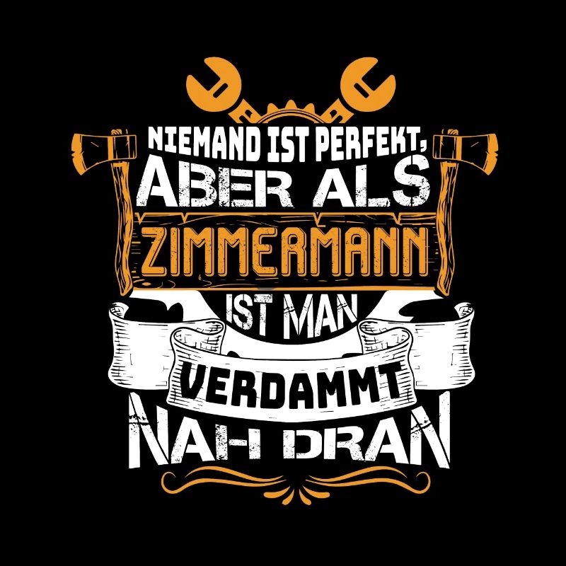 Zimmerer Zimmermann Zimmerei Schreiner Handwerker