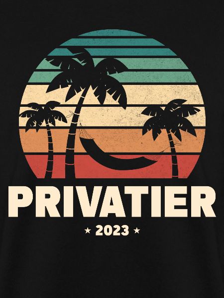 Privatier 2023