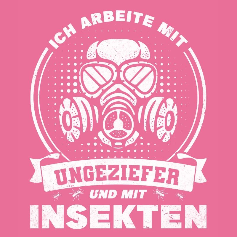 Kammerjäger Schädlingsbekämpfer