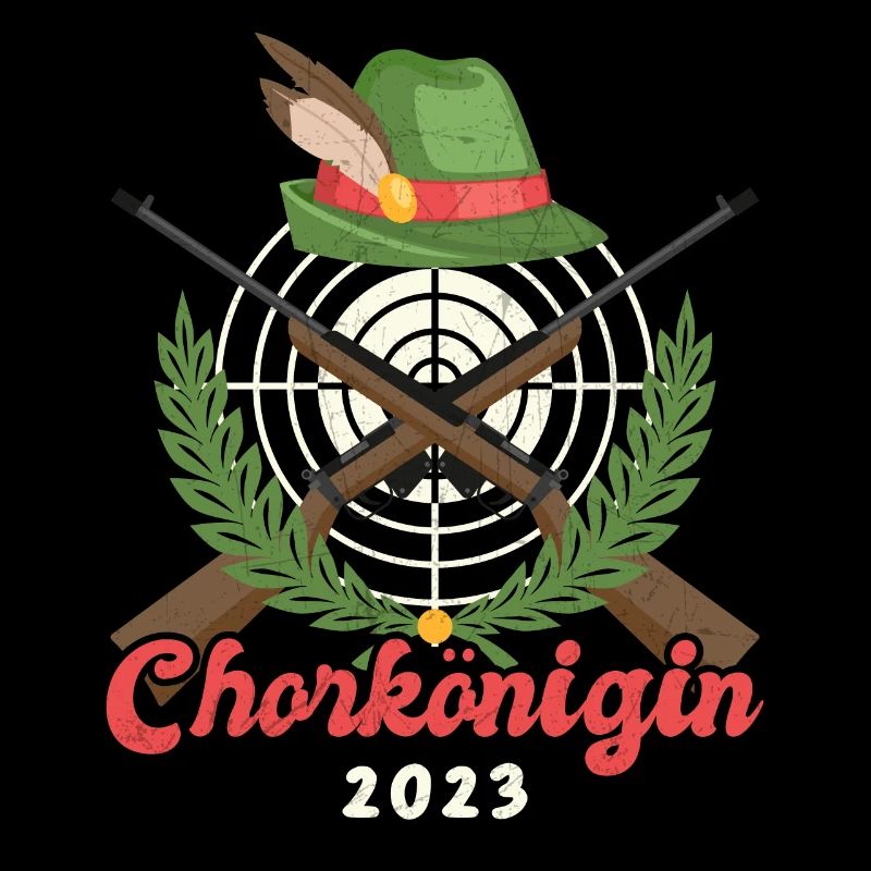 Chorkönigin 2023