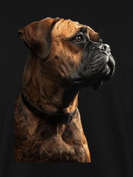 Bullmastiff