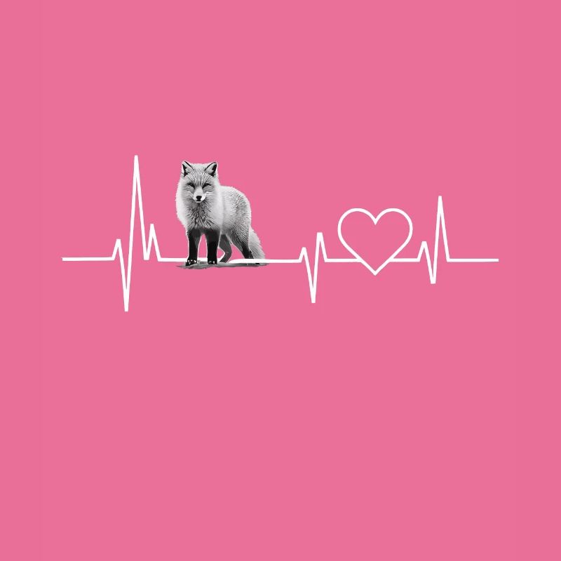Polarfuchs