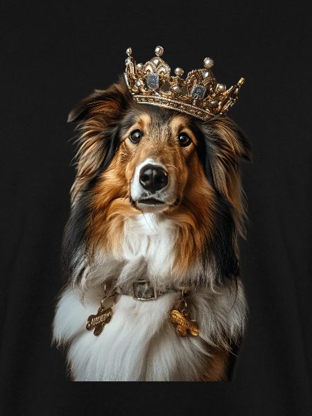 Shetland Sheepdog