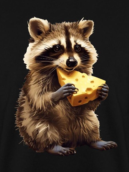 Raccoon