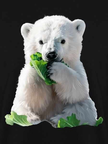 Polar bear