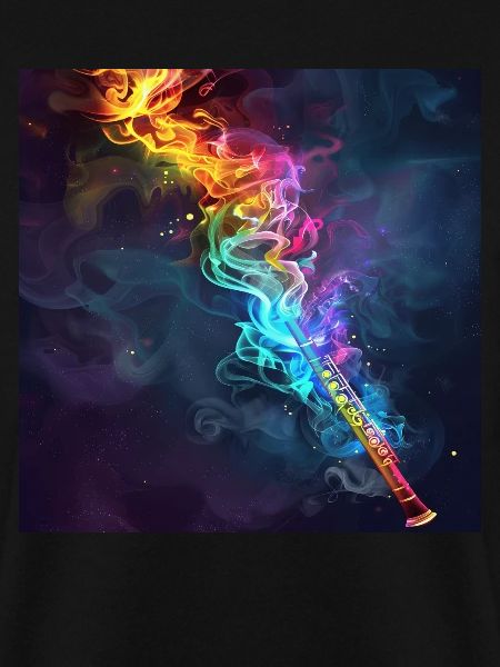 Transverse flute