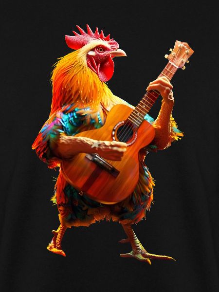 Hahn Ukulele