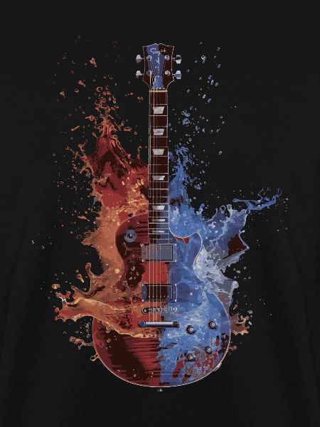 Gitarre