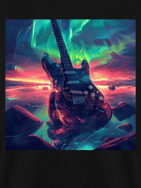 Gitarre