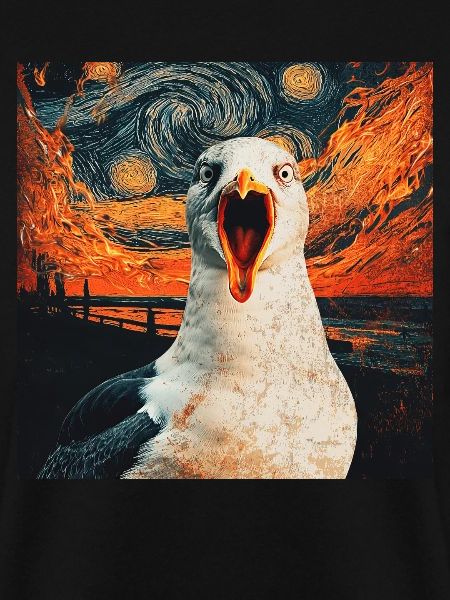 Möwe