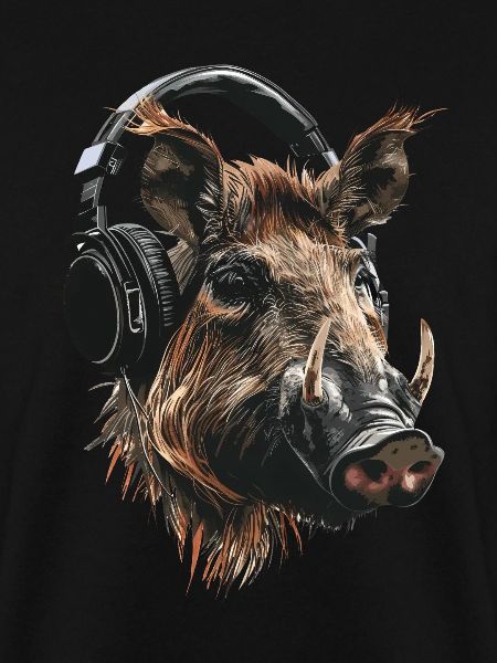 Warzenschwein