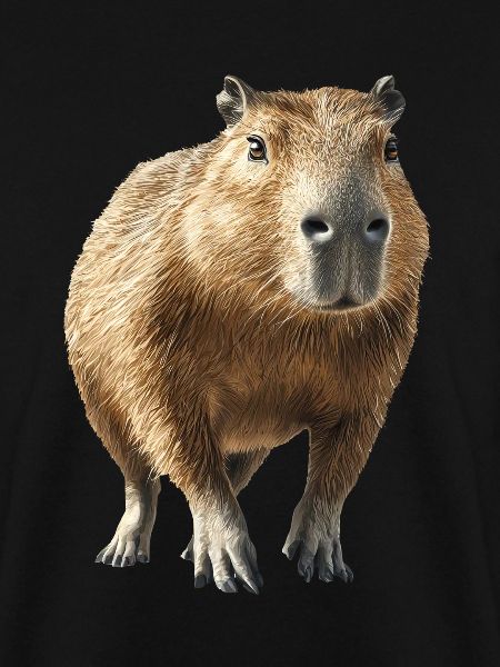 Wasserschwein