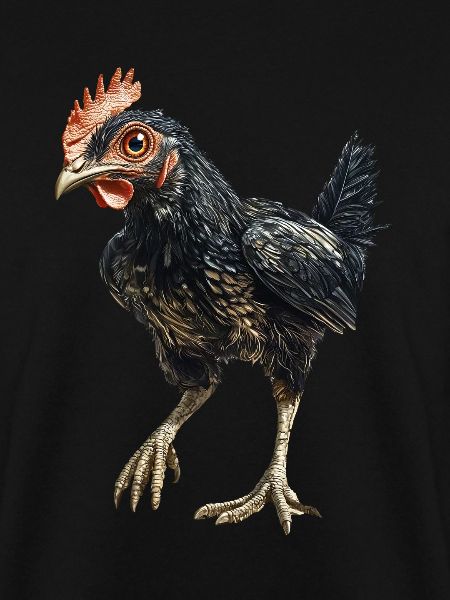 Huhn